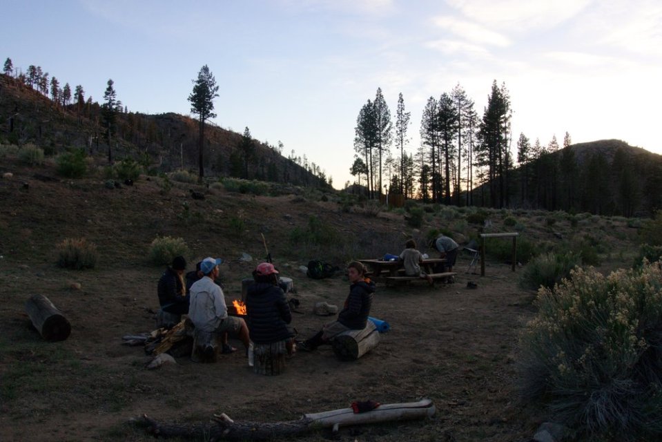  Some nights are made for campfires. And stories. Countless stories, told by incredible people, from all over the globe.&nbsp; 