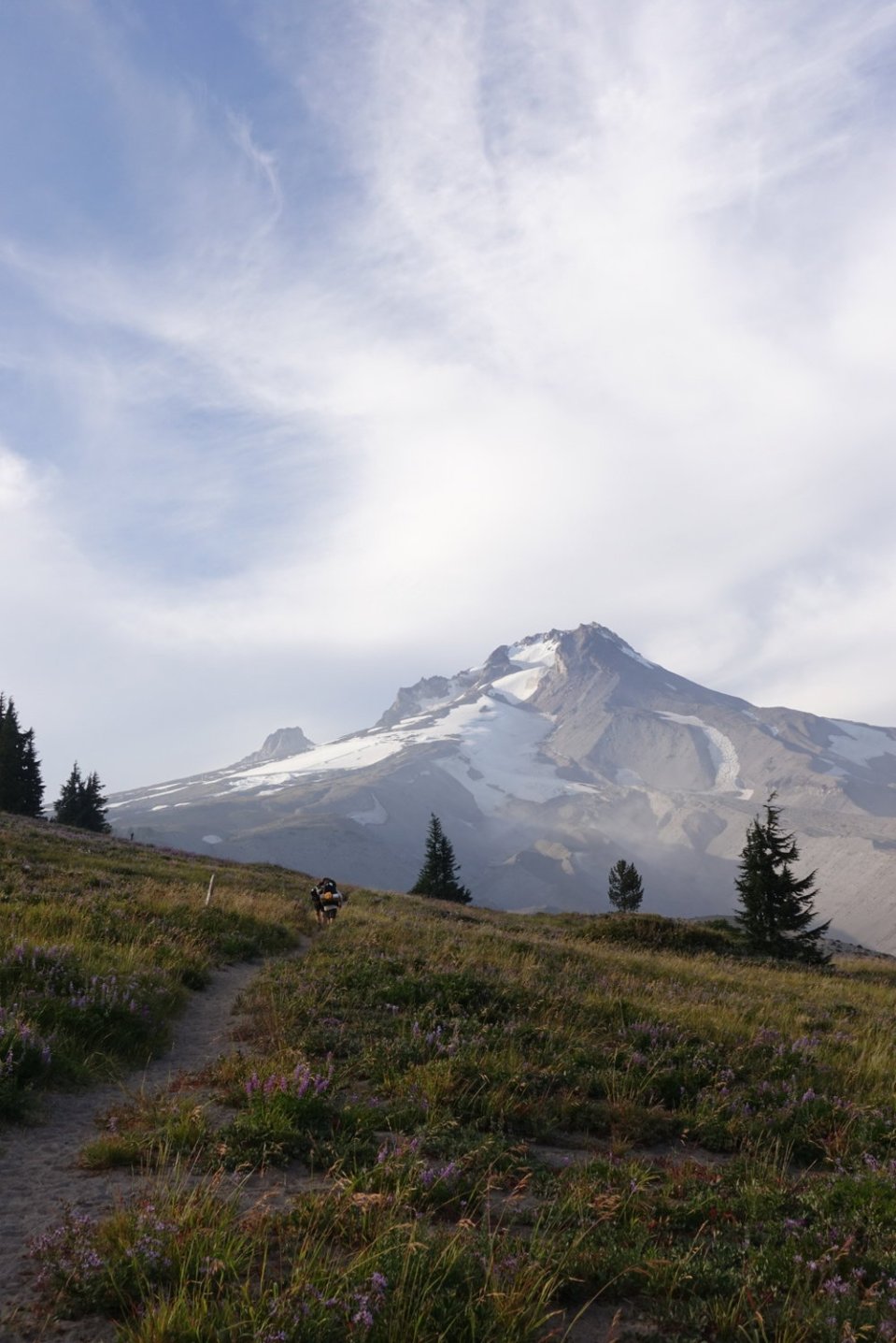 Majestic Mt. Hood. &nbsp; 
