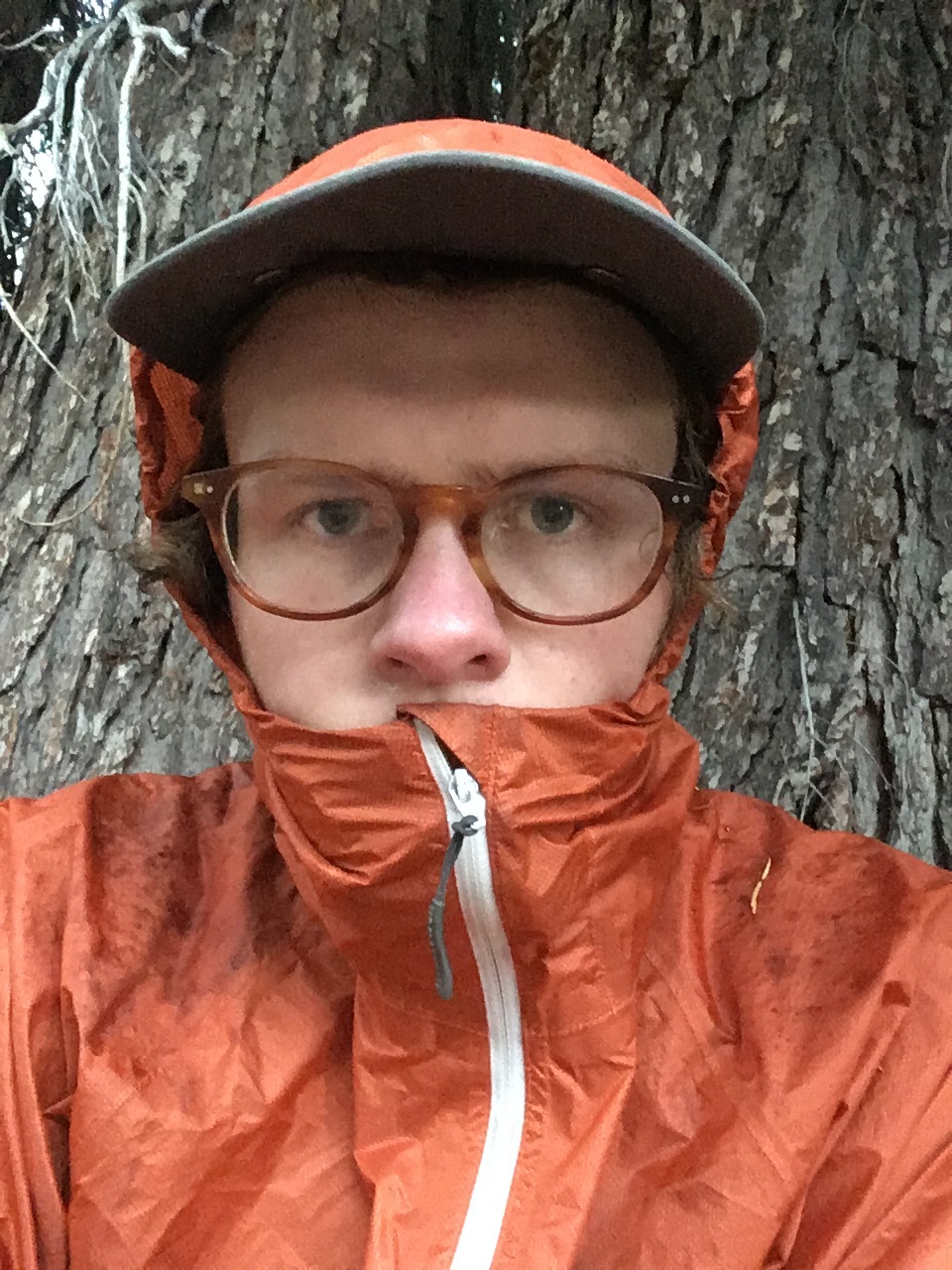  Hiking is so fun.&nbsp; 