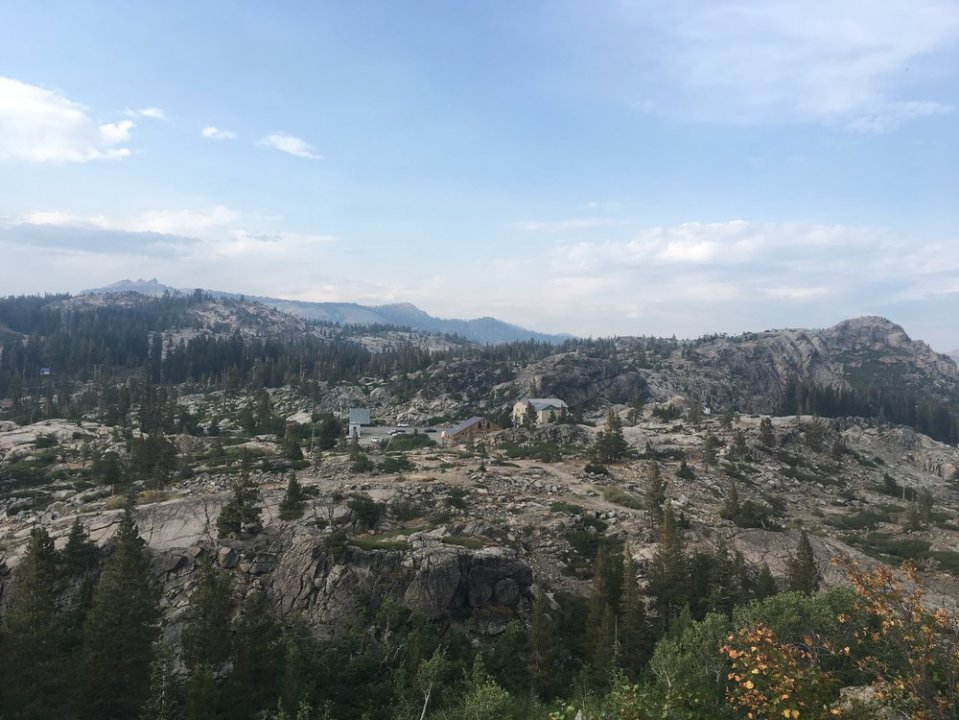  Donner Pass 