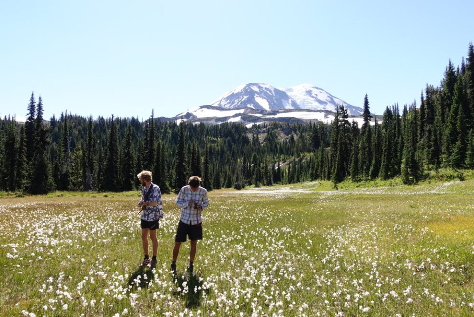  Necktie and Cocoa, potential album promotion photo. &nbsp; 