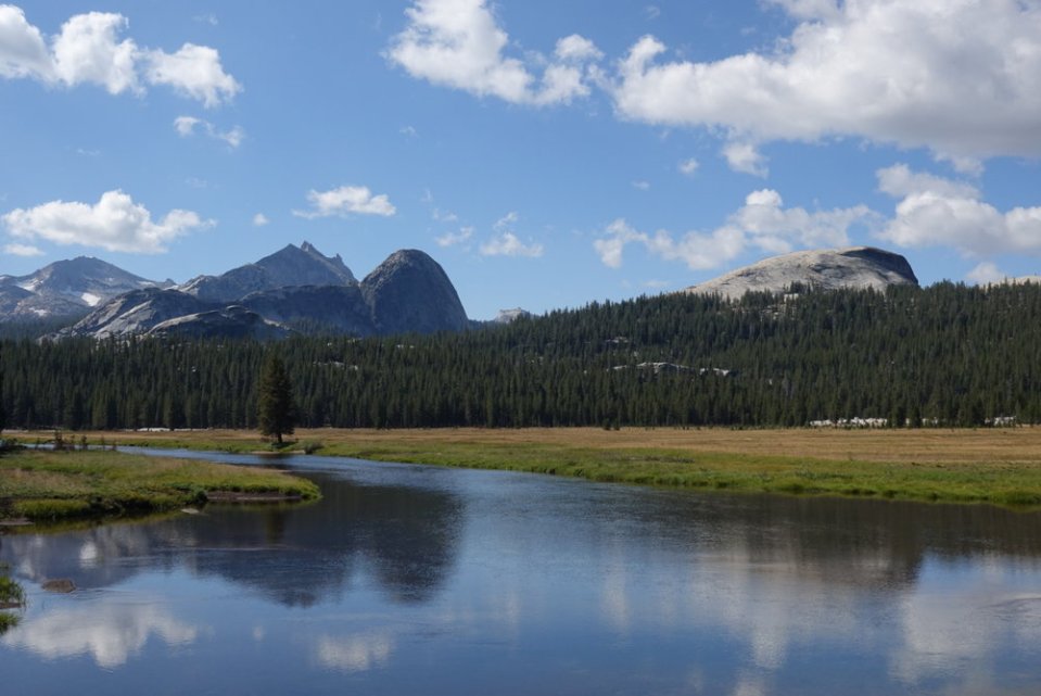  Tuolumne River.&nbsp; 