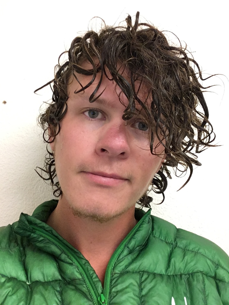  Feeling like somewhat of a person again 