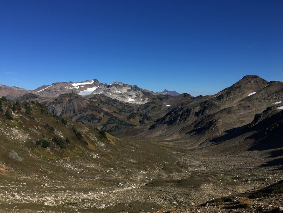  Just as expected, Northern Washington did not disappoint 